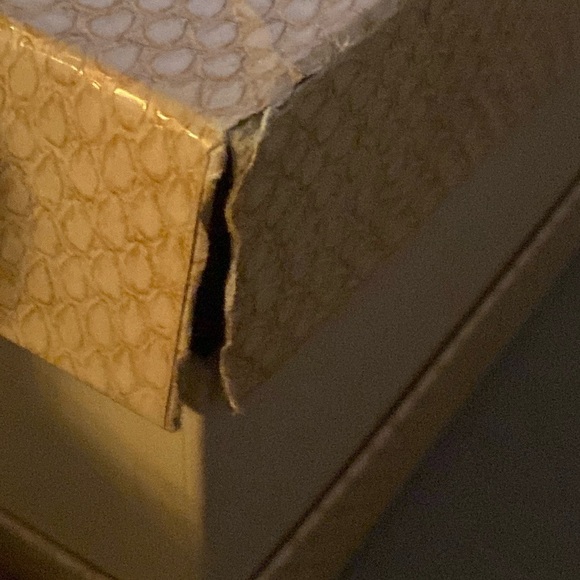 Jimmy Choo Icons A Treasured Red Carpet Style for Oscar Nominees New inBox 39.5 - Picture 11 of 14